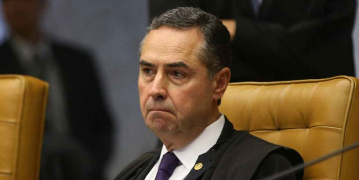 Barroso vota no plenário virtual e confirma suspensão do piso de enfermagem